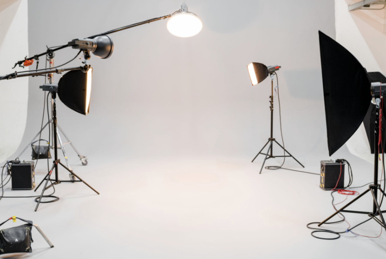 Diese Leistungen sind grundsätzlich im FOTOSHOOTING enthalten.