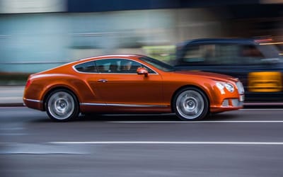 Cheap Car Hire