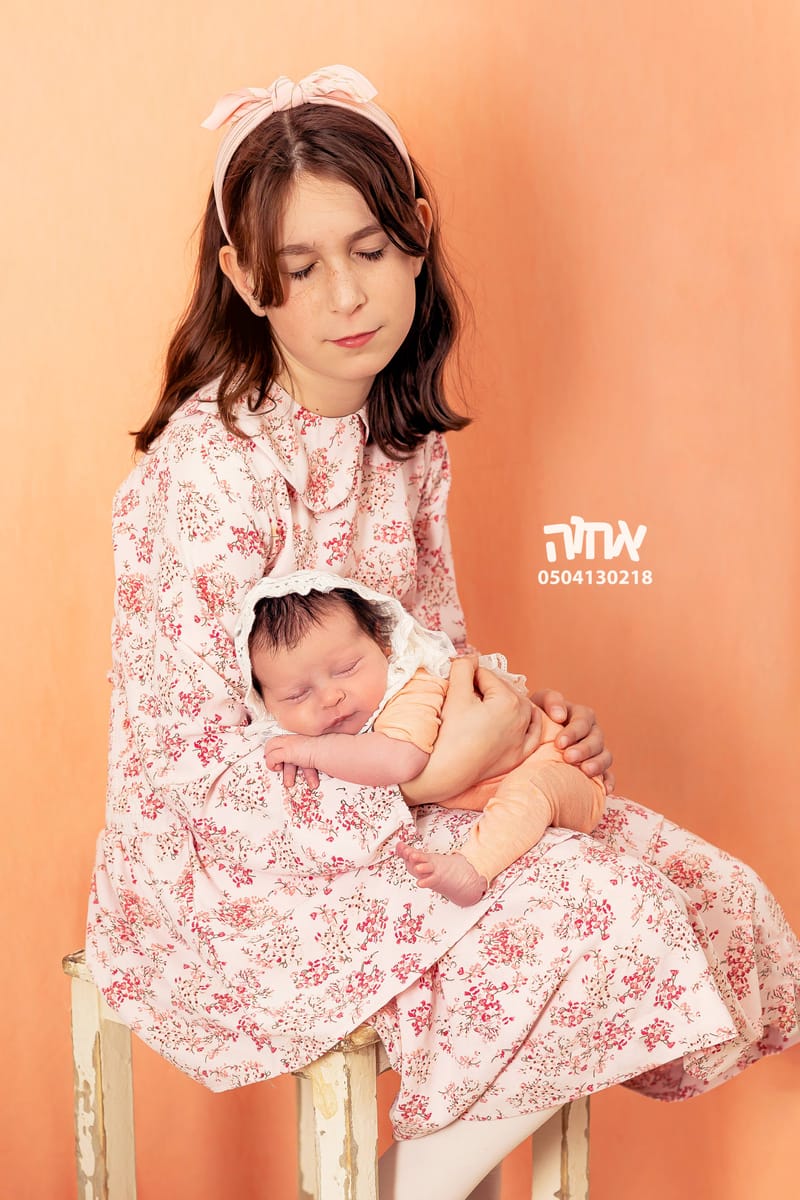 בייבי קסום✨
