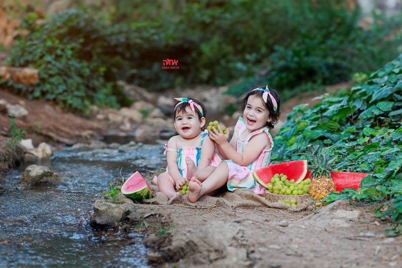 מתיקות😍