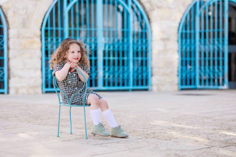 חלאקה, בת מצווה ומשפחה