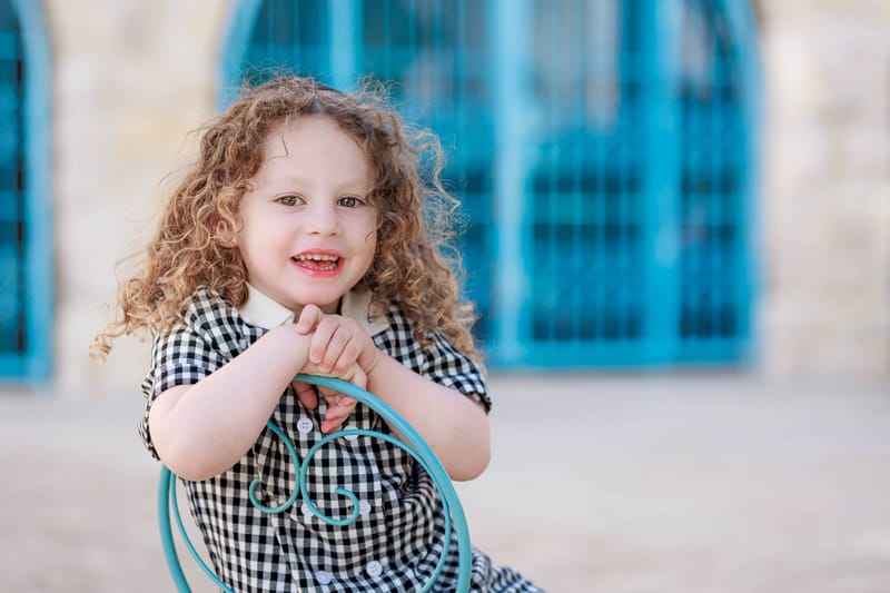 חלאקה, בת מצווה ומשפחה