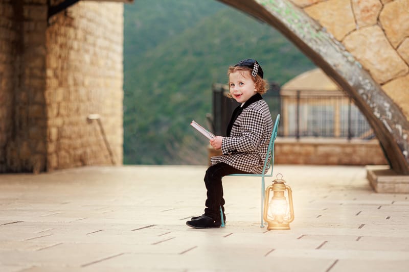 חלאקה, בת מצווה ומשפחה