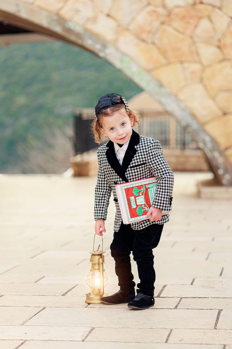 חלאקה, בת מצווה ומשפחה