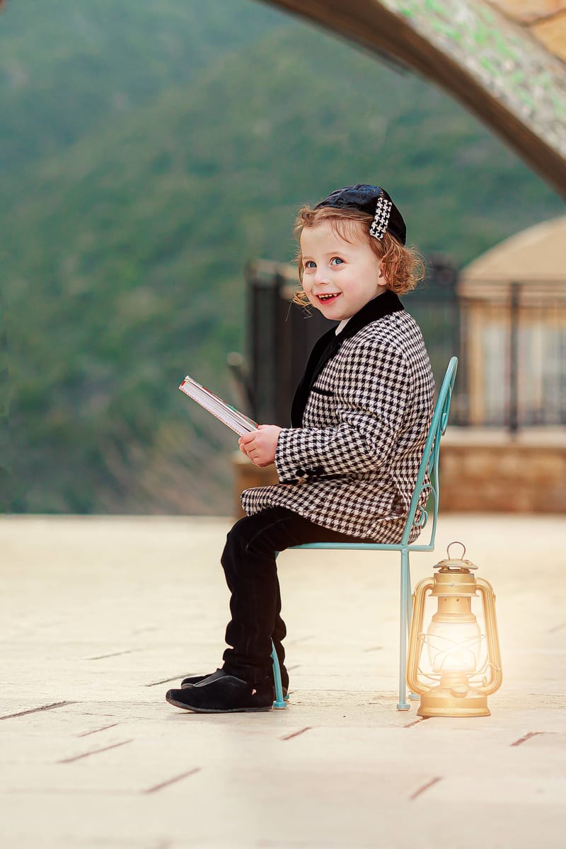 חלאקה, בת מצווה ומשפחה