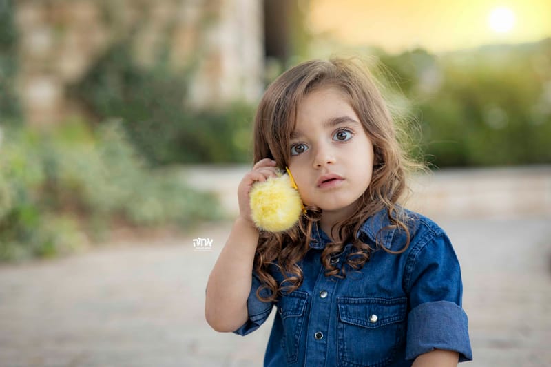 חלאקה, בת מצווה ומשפחה