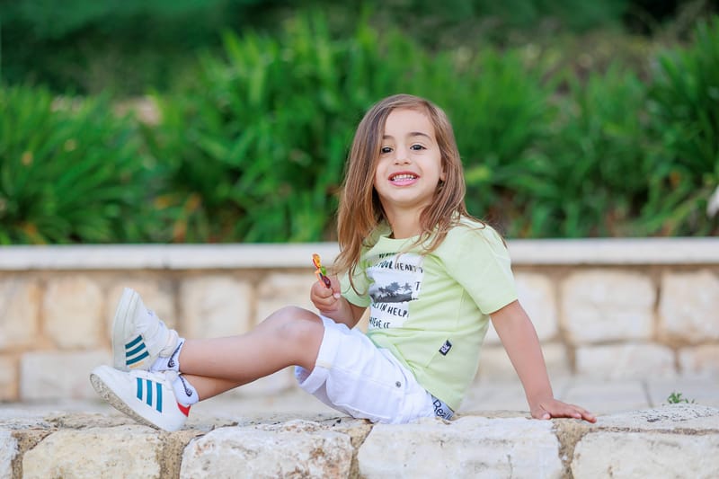 חלאקה, בת מצווה ומשפחה