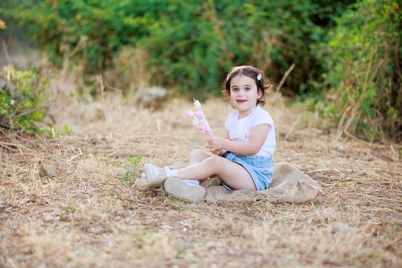 חלאקה, בת מצווה ומשפחה