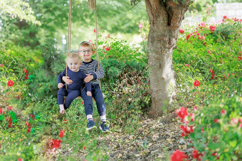 חלאקה, בת מצווה ומשפחה