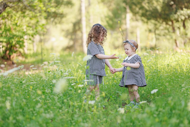 חלאקה, בת מצווה ומשפחה