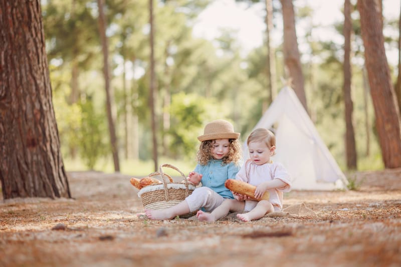 חלאקה, בת מצווה ומשפחה