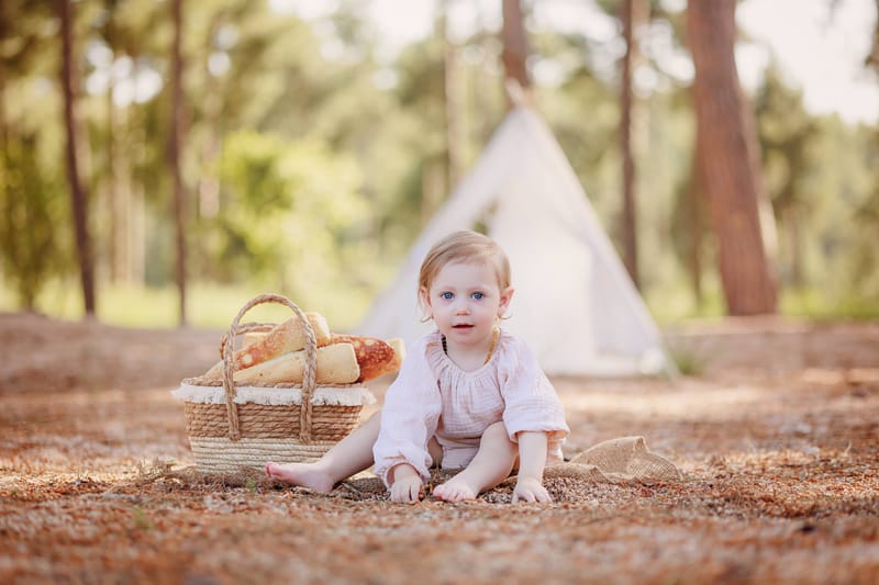 חלאקה, בת מצווה ומשפחה