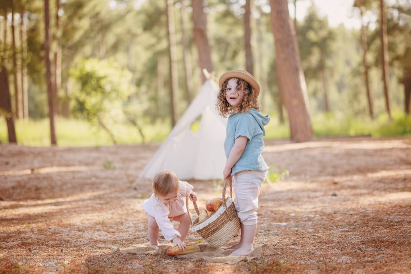 חלאקה, בת מצווה ומשפחה