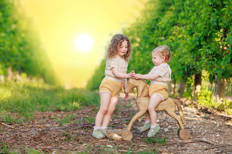 חלאקה, בת מצווה ומשפחה