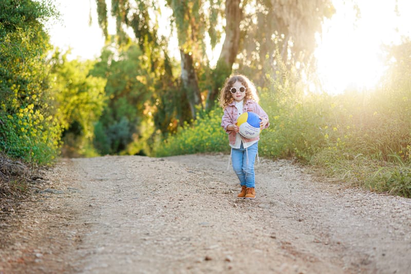 חלאקה, בת מצווה ומשפחה