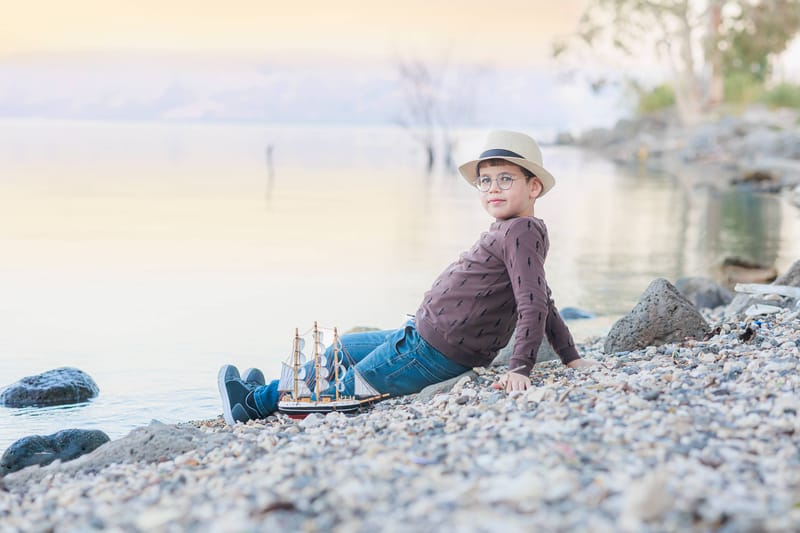 חלאקה, בת מצווה ומשפחה