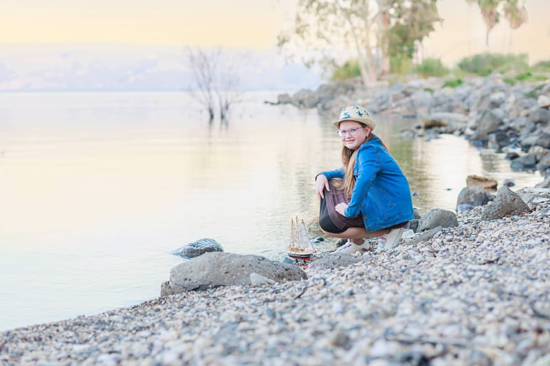 חלאקה, בת מצווה ומשפחה