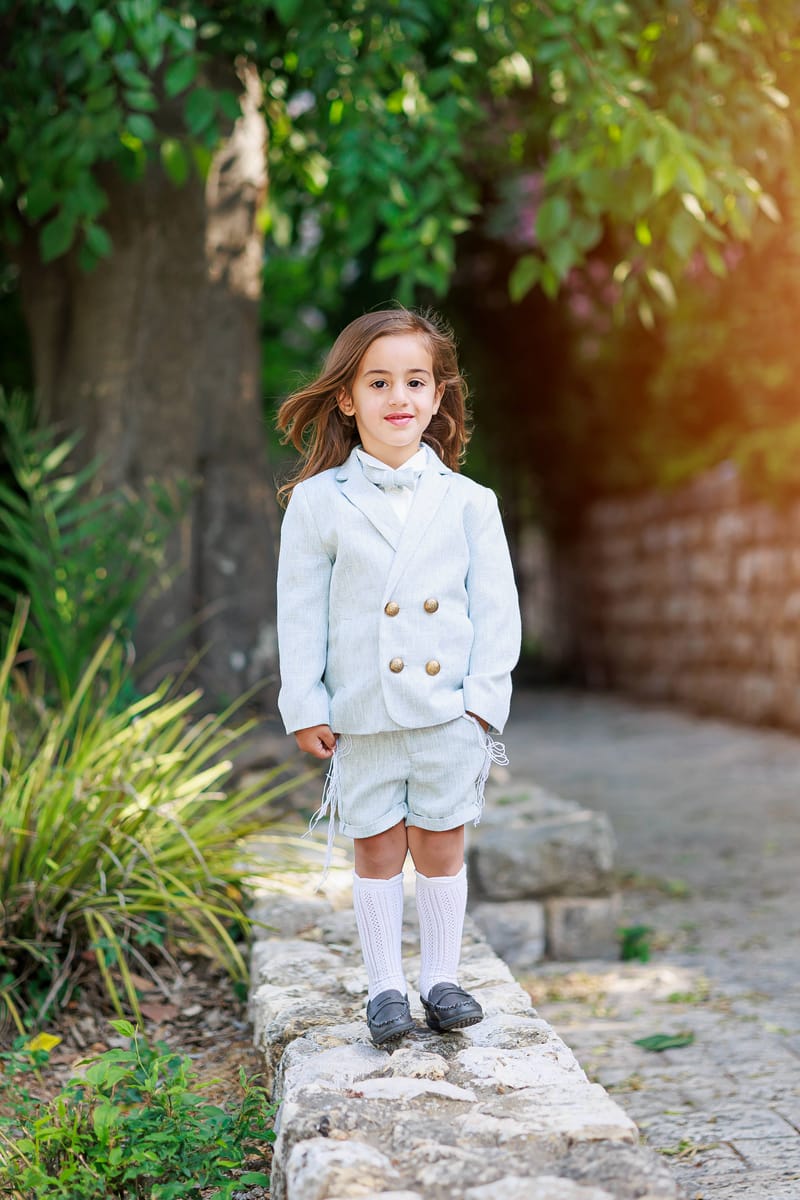 חלאקה, בת מצווה ומשפחה