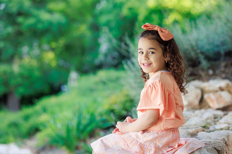 חלאקה, בת מצווה ומשפחה