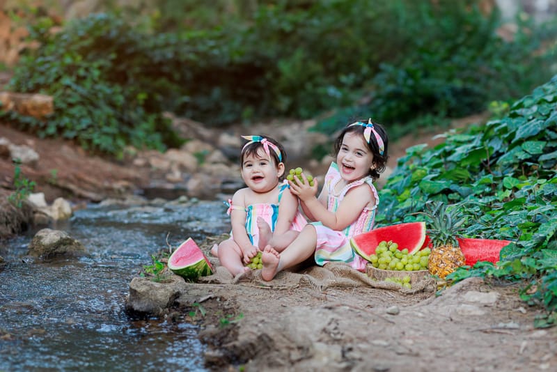 חלאקה, בת מצווה ומשפחה
