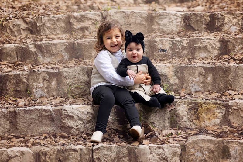 חלאקה, בת מצווה ומשפחה