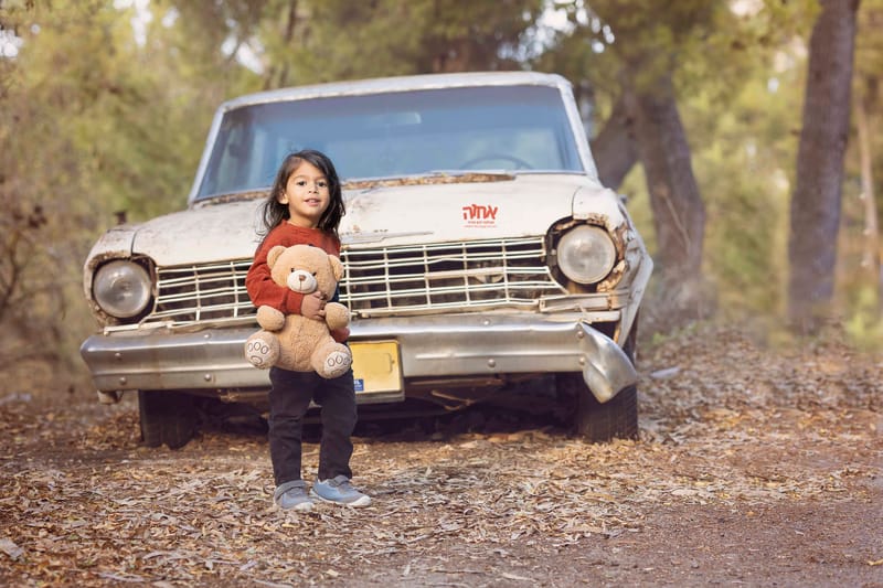 חלאקה, בת מצווה ומשפחה