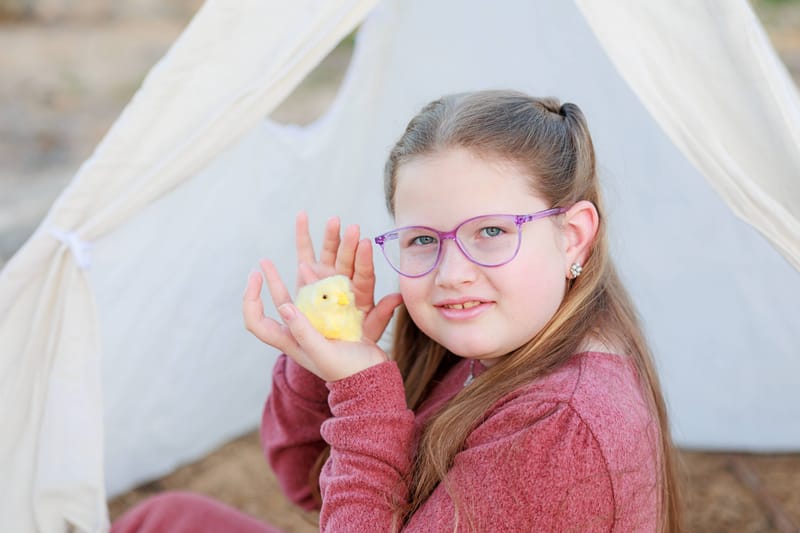 חלאקה, בת מצווה ומשפחה