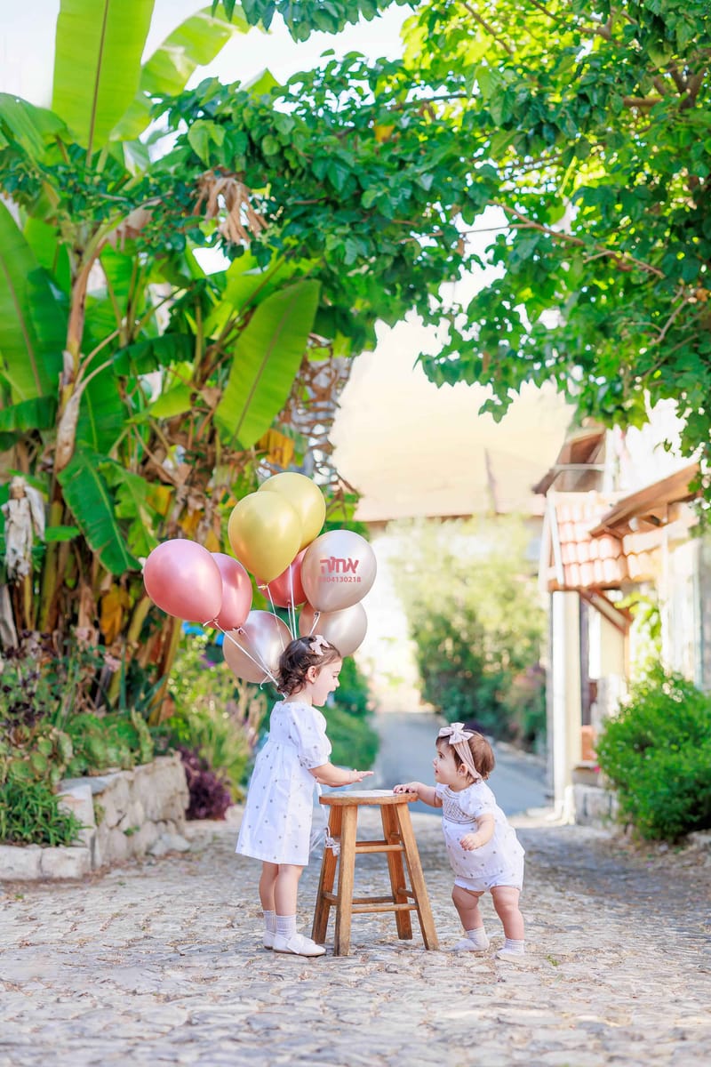 חלאקה, בת מצווה ומשפחה