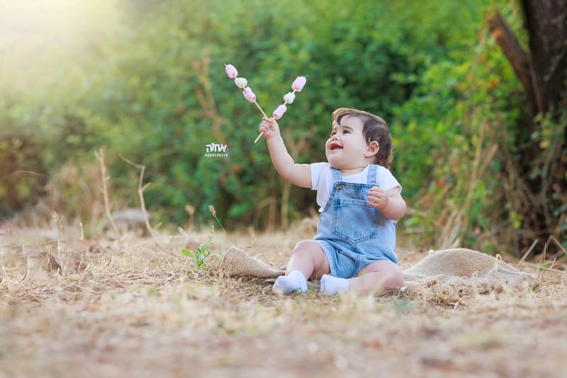 חלאקה, בת מצווה ומשפחה