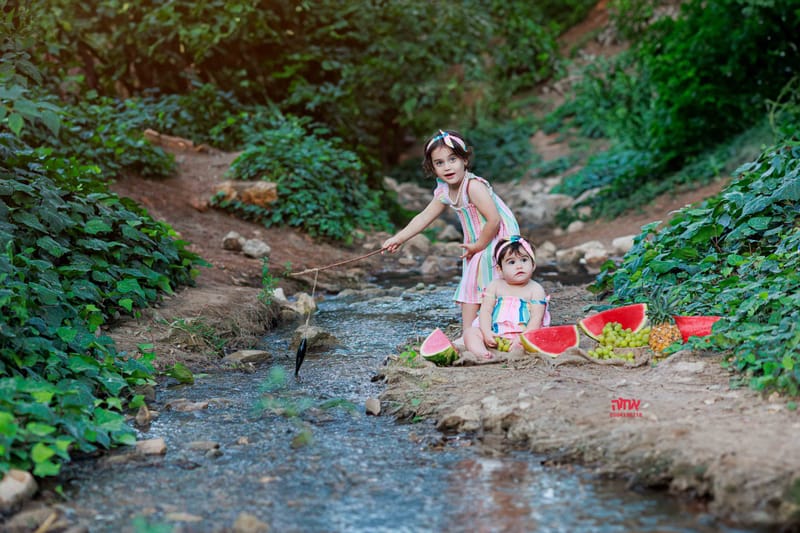 חלאקה, בת מצווה ומשפחה