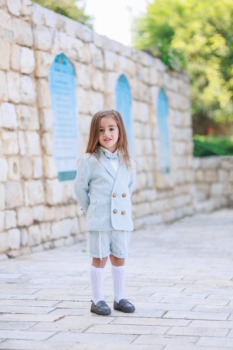 חלאקה, בת מצווה ומשפחה