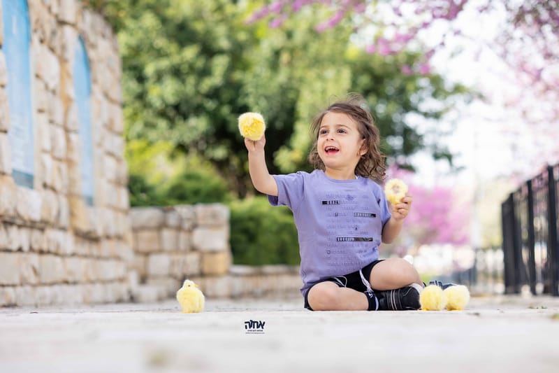 חלאקה, בת מצווה ומשפחה