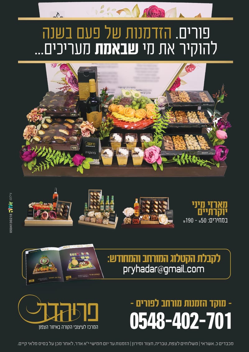 את רוצה למכור את המוצרים שלך בצורה מדוייקת והמקצועית ביותר?- הגעת לכתובת!!!
