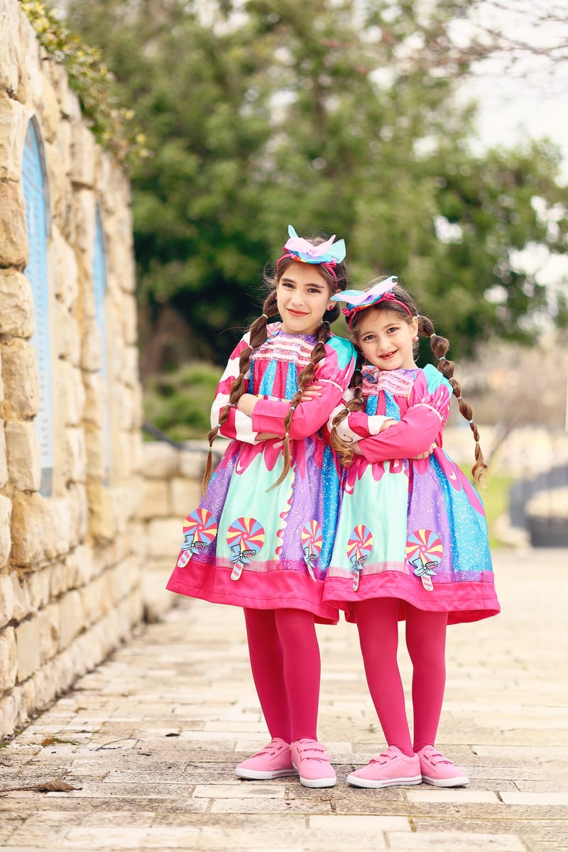 פורים - 