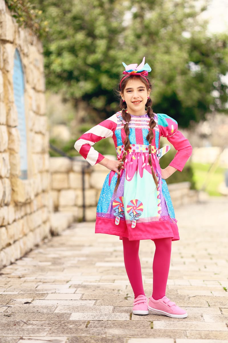 פורים - 
