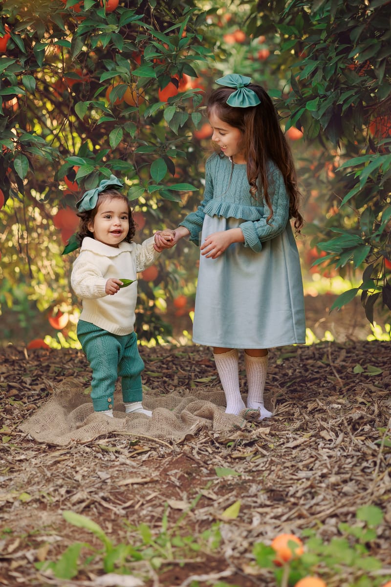 חלאקה, בת מצווה ומשפחה