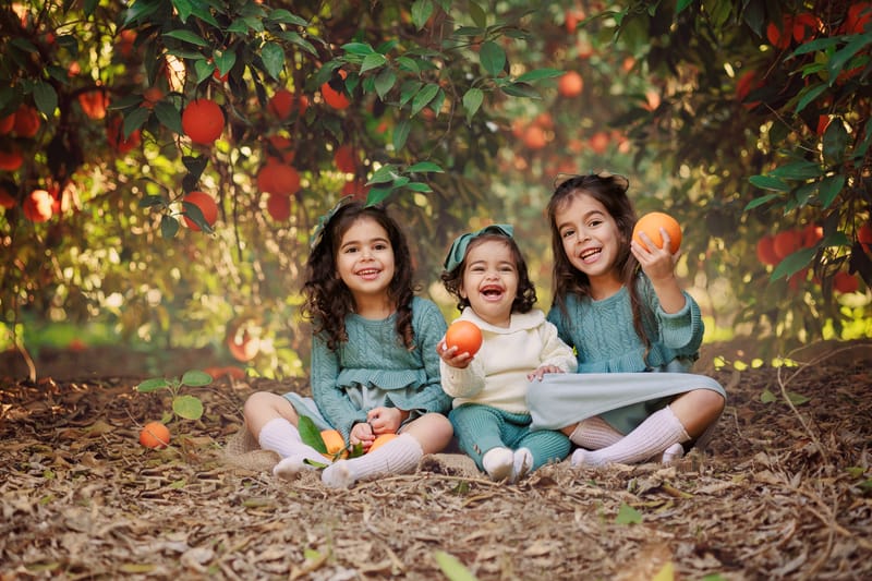 חלאקה, בת מצווה ומשפחה