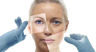 Afectiuni dermatologice