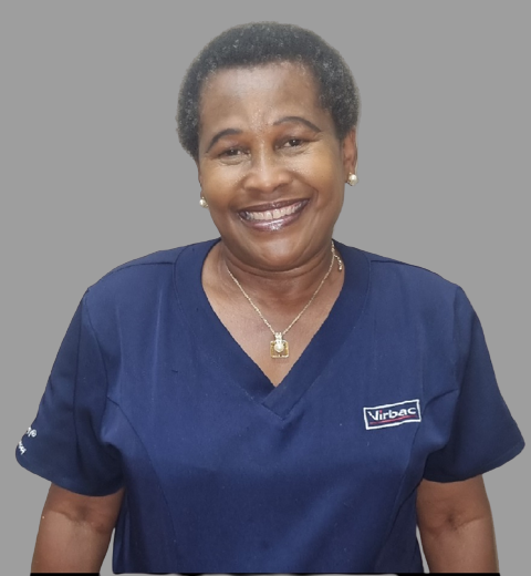 Thabia Miya - Cleaner 