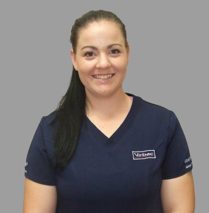 Joené Panoias - Vet Tech