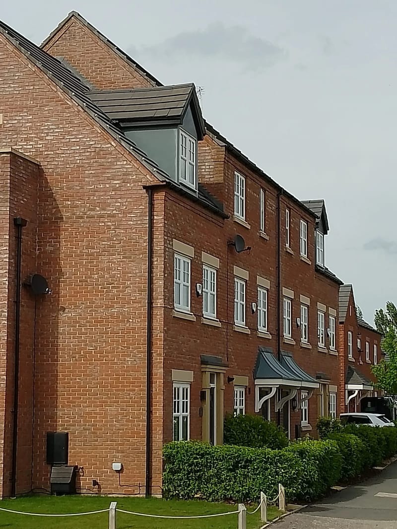 Property Profit Split Opportunity