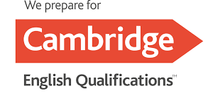 CAMBRIDGE PREPARATION CENTRE