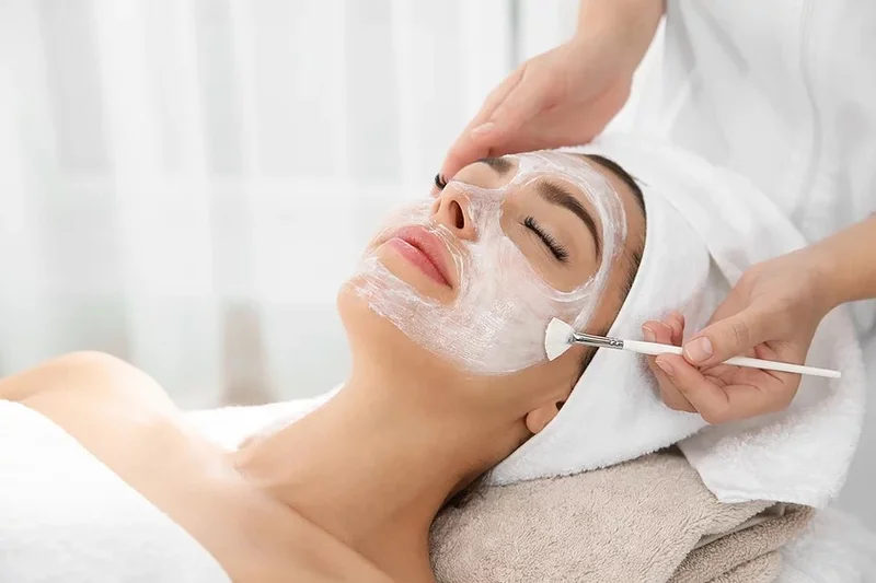 Holistic Glow Facial