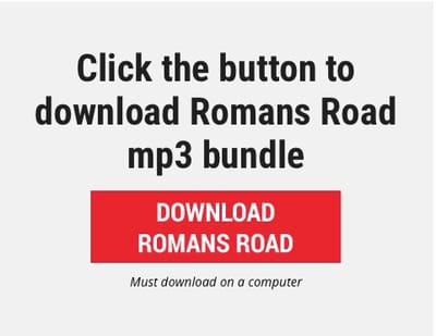 FREE MUSIC DOWNLOADS! - WALK THE GOOD ROAD image