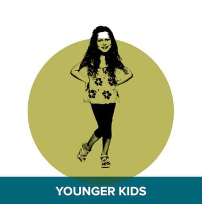 Younger Kids
