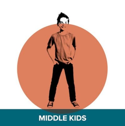 Middle Kids