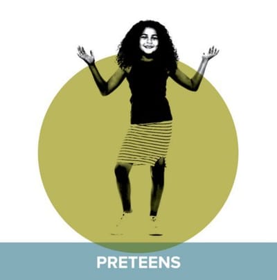Preteens