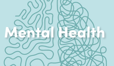 Parent Resources on Mental Health