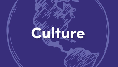Parent Resources on Culture