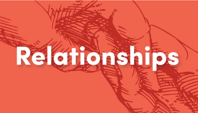 Parent Resources on Relationships